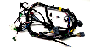 Image of Wiring Harness. Cable Harness, Tunnel. image for your 2023 Volvo V60 Cross Country   